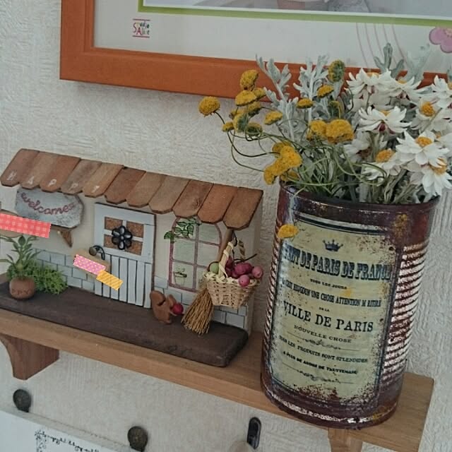 momoharuさんの実例写真