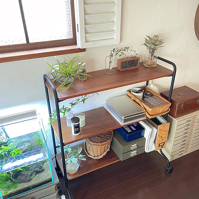 kuroさんの部屋
