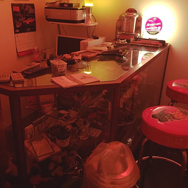 Hironariさんの実例写真