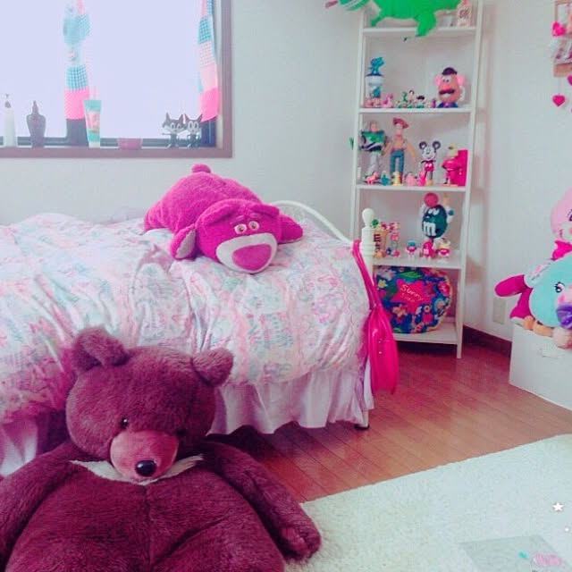 mamiさんの実例写真