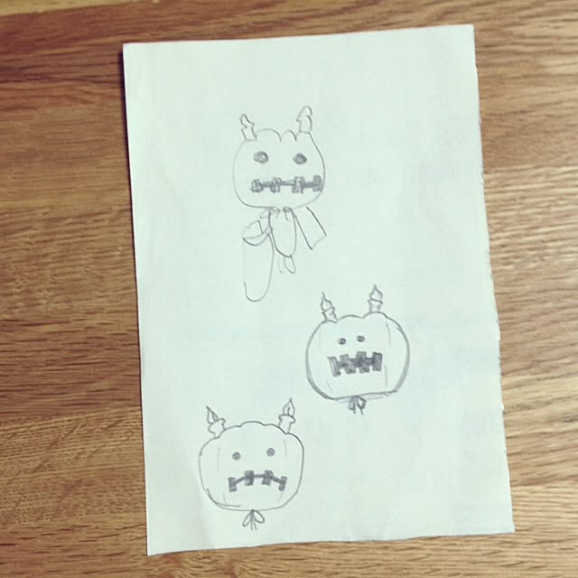halukaori49さんの実例写真