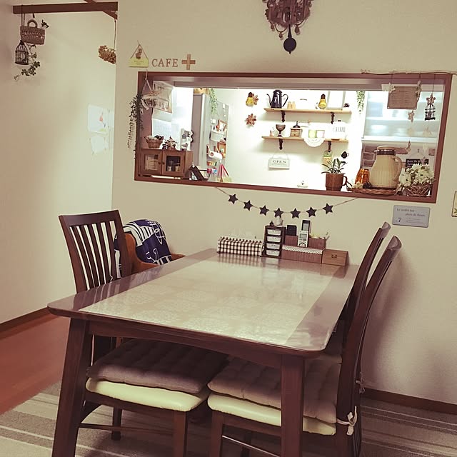 tiaraさんの実例写真