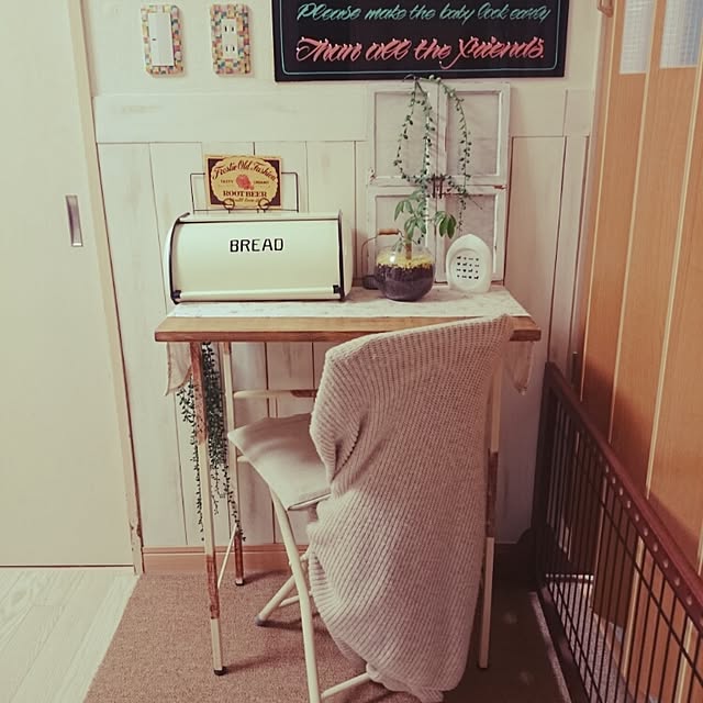yukaさんの実例写真