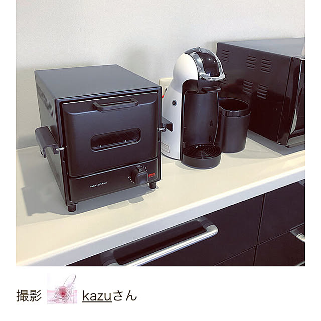 kazuさんの実例写真
