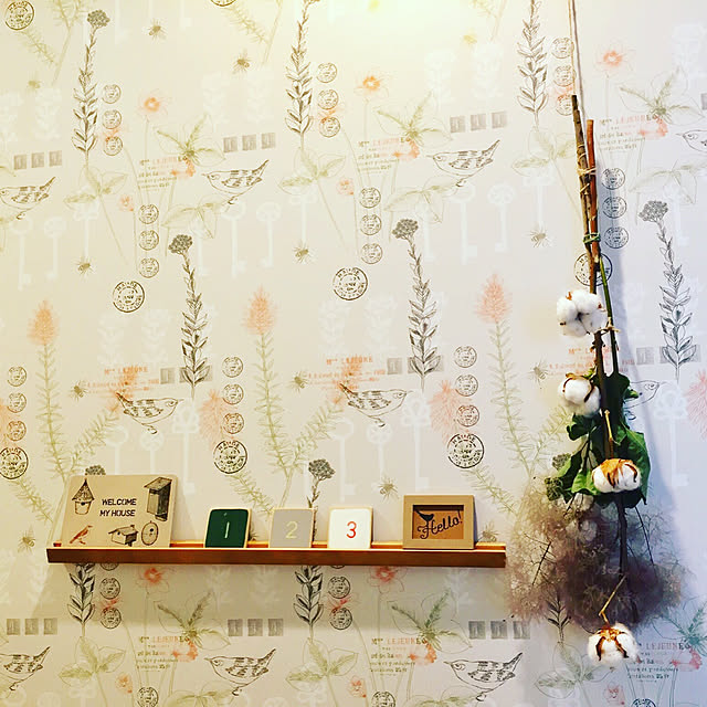 makaroncafeさんの実例写真
