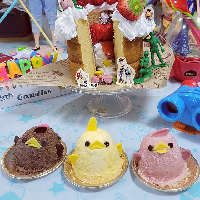 ANTENNAさんの実例写真