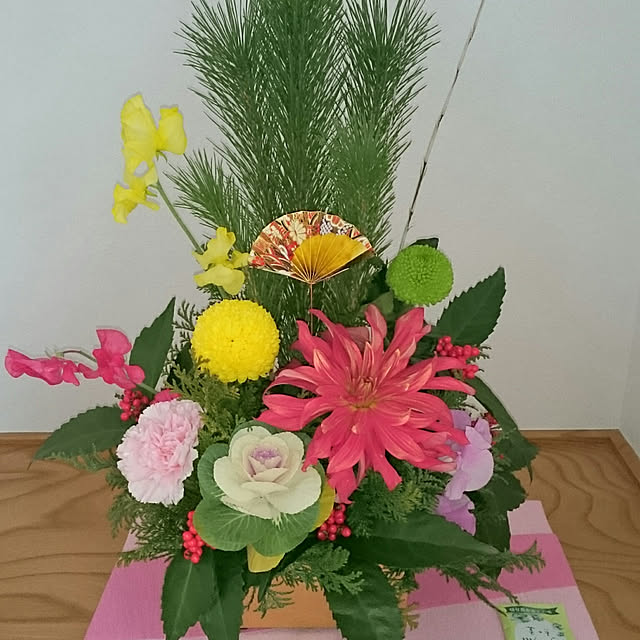 hellotookさんの実例写真