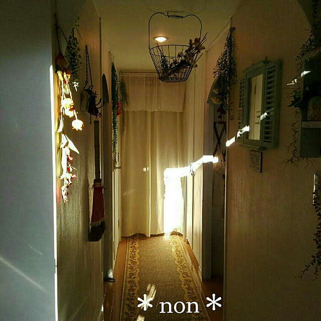 nonさんの実例写真