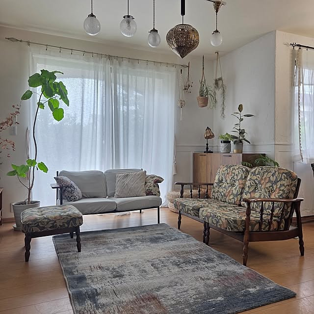 MARIE.color.interiorさんの実例写真