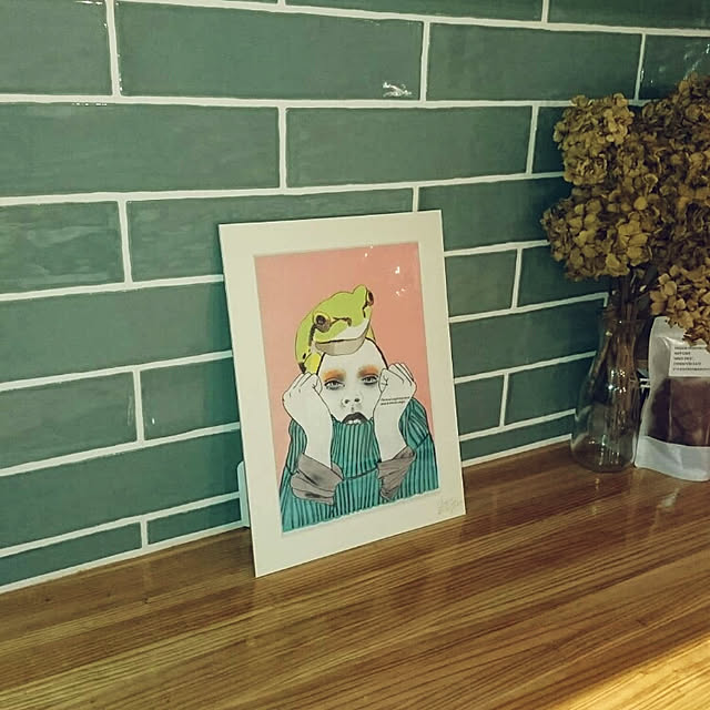 kokoperi.x.さんの実例写真