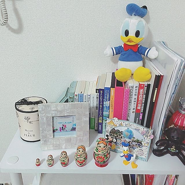 Marikaさんの実例写真