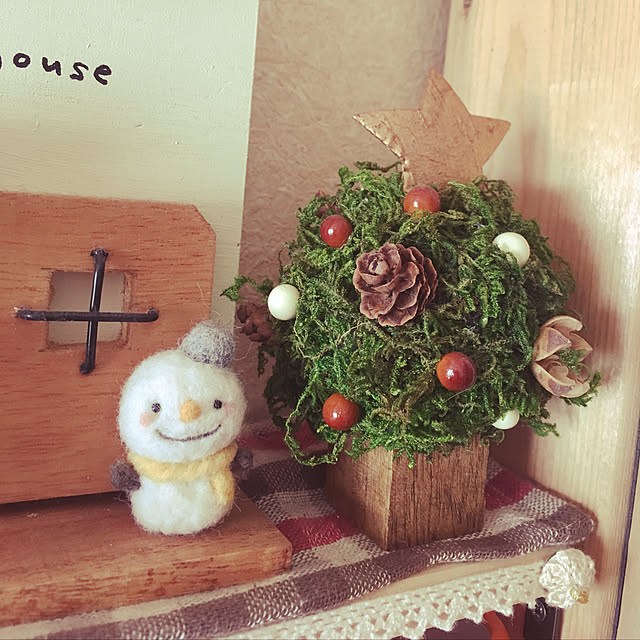 orinさんの実例写真