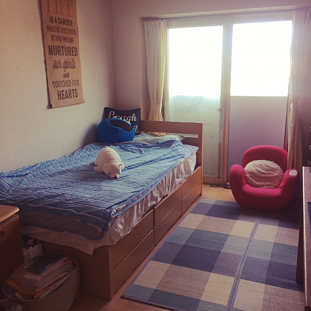 moonさんの実例写真