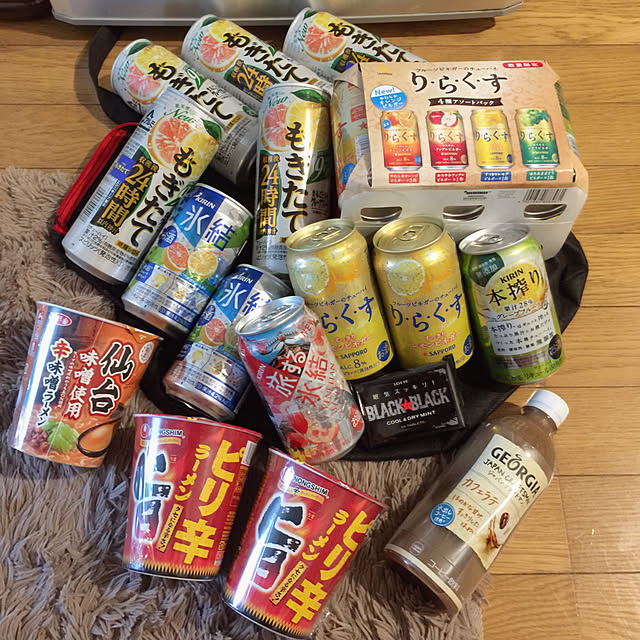 RanRanさんの実例写真
