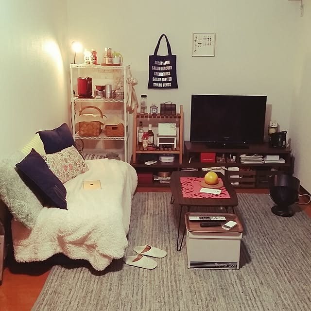 1122lisaさんの実例写真