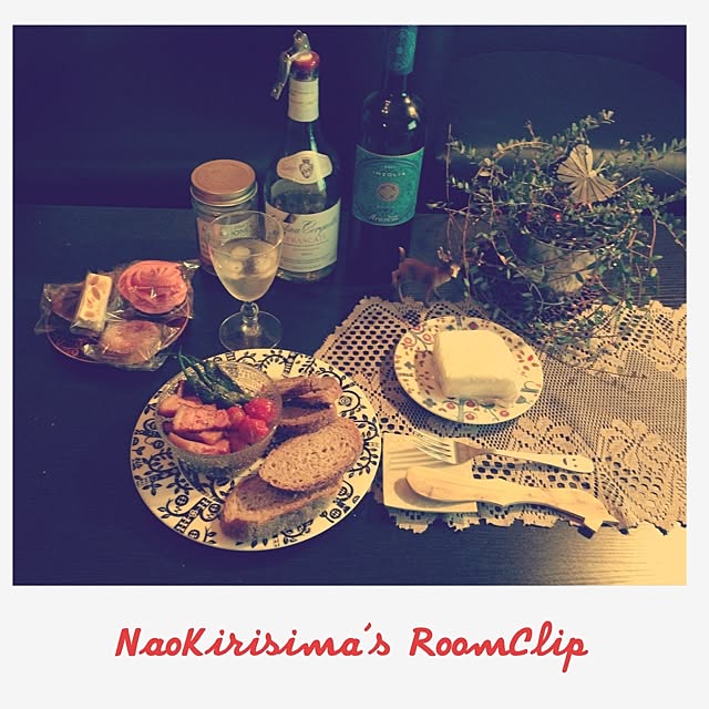 naokirisimaさんの実例写真