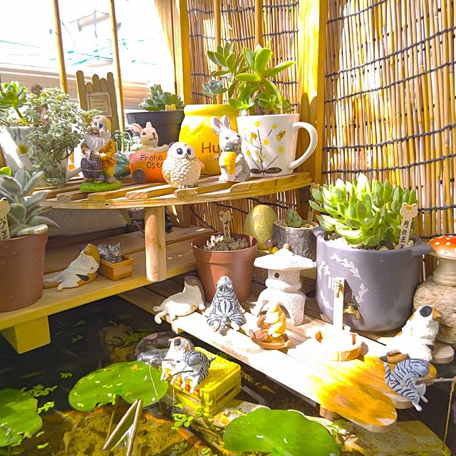 mariaさんの部屋
