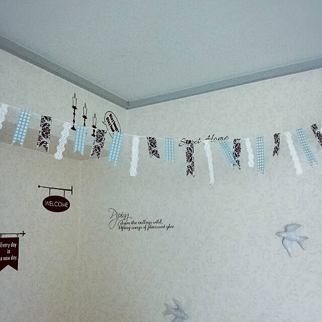 cottonさんの実例写真