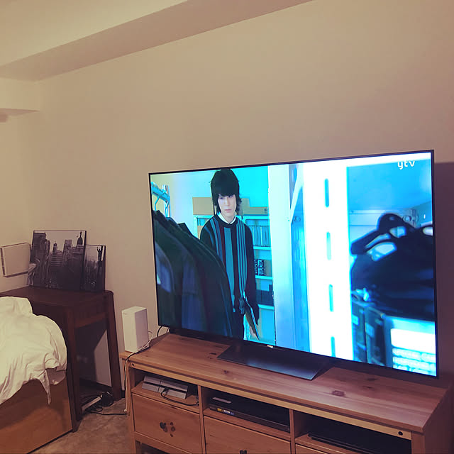 実例写真