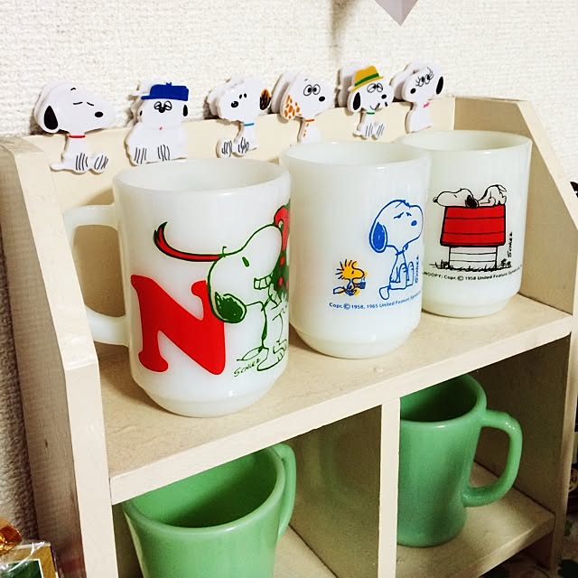 Mi-chonさんの実例写真