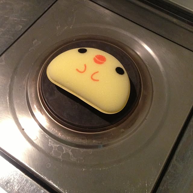 キッチンのインテリア実例 - 2013-03-04 10:51:26