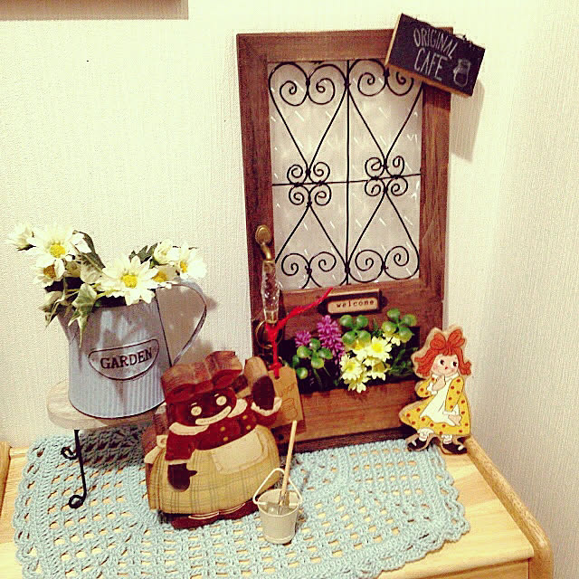 anthyさんの実例写真