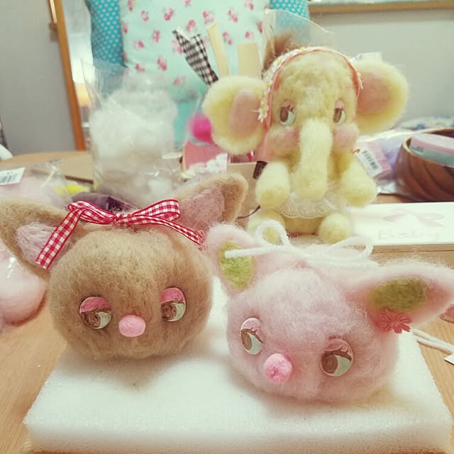 kuri34さんの実例写真