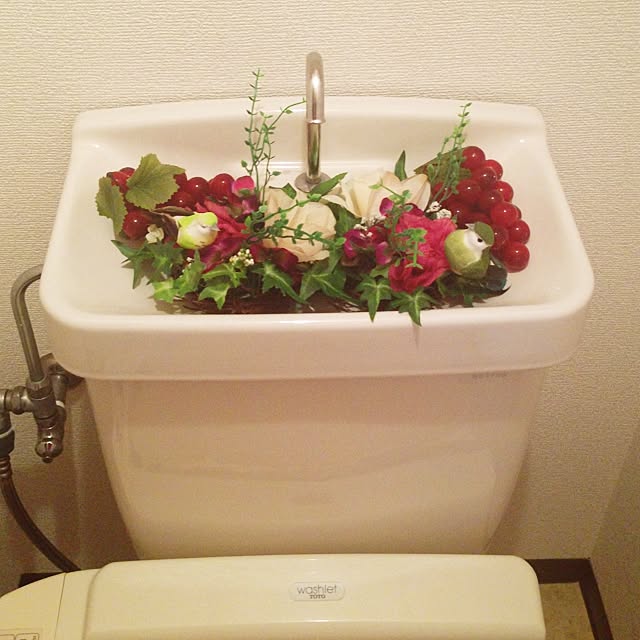 sironekoさんの実例写真