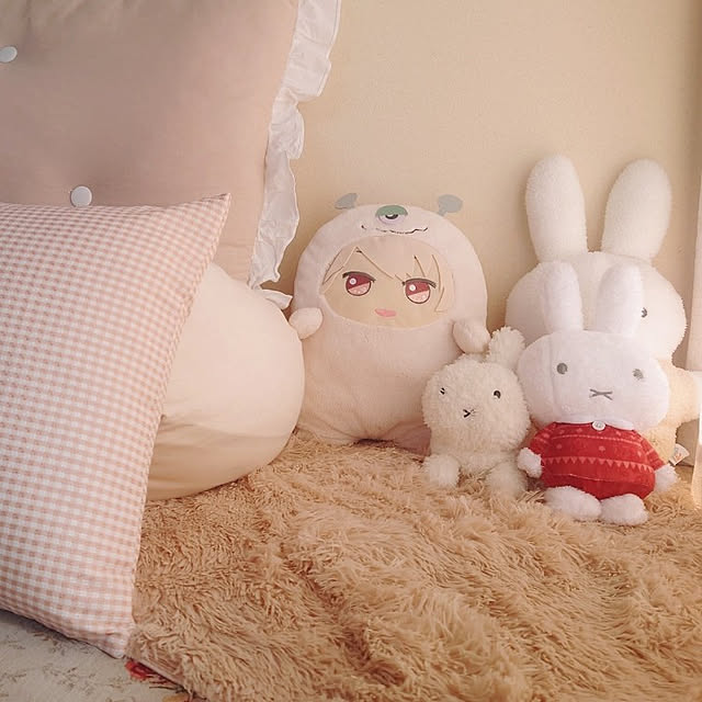 Rさんの実例写真