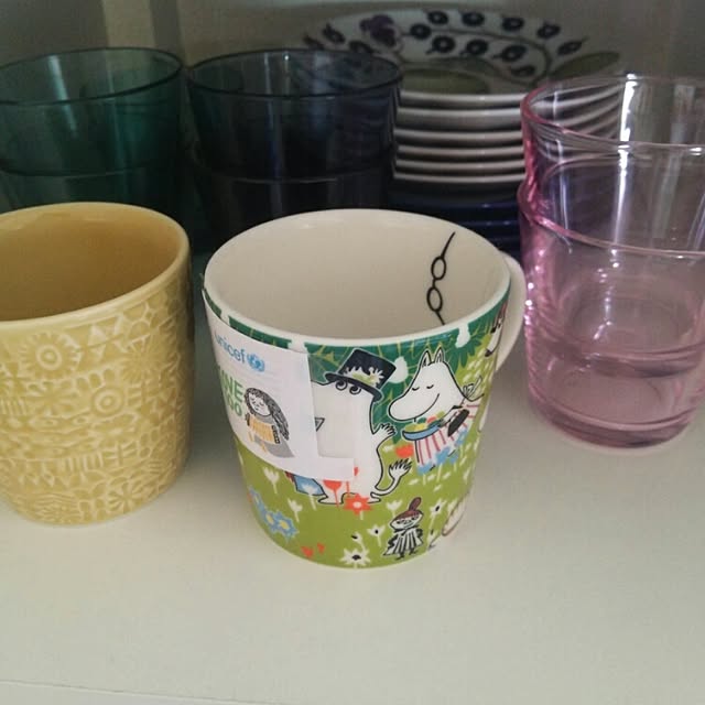 Sanaeさんの実例写真