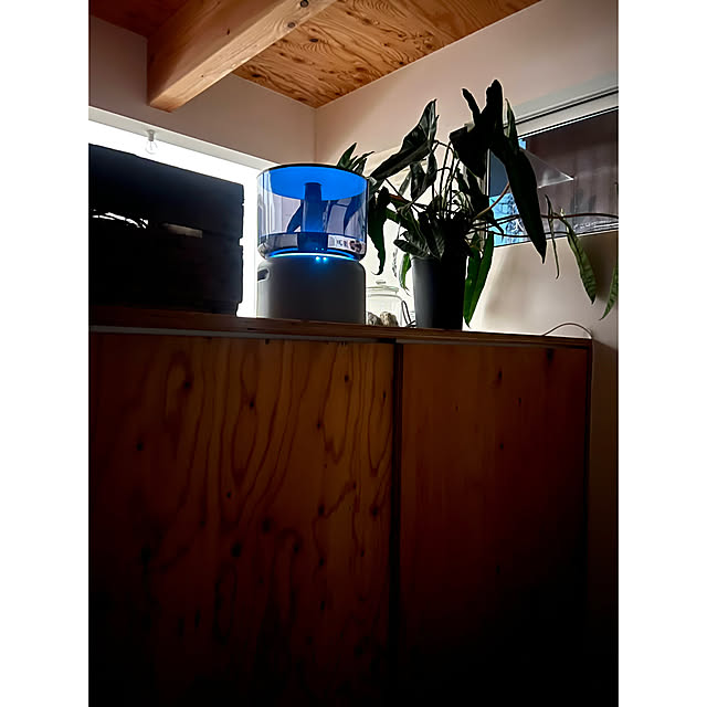 kurobarさんの実例写真