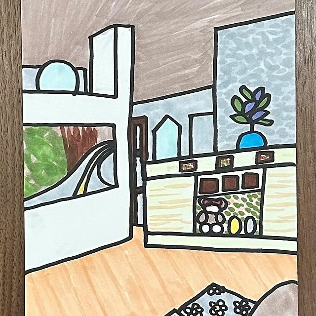 yumi.grandsaisonさんの部屋