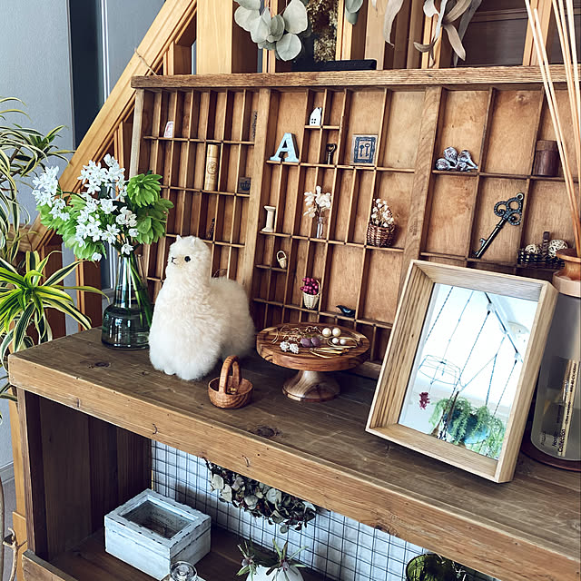 UNI.mamaさんの実例写真