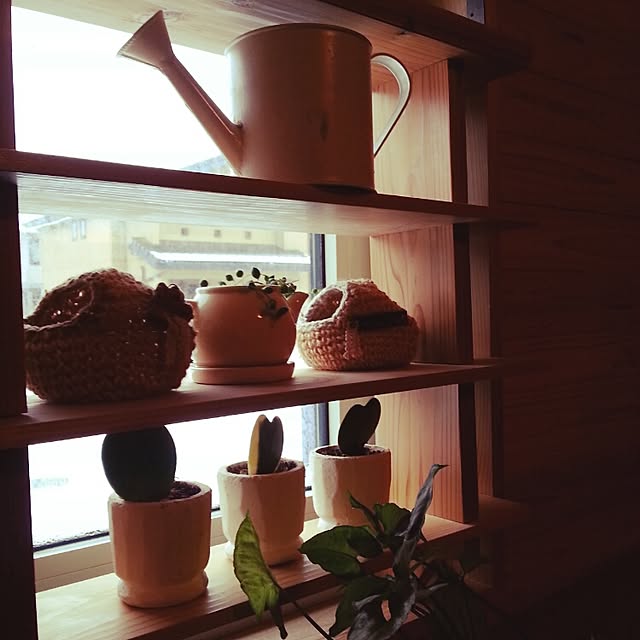 makaronさんの実例写真