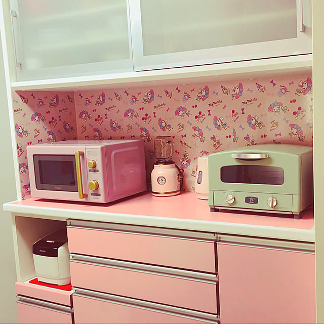 w.haruさんの実例写真