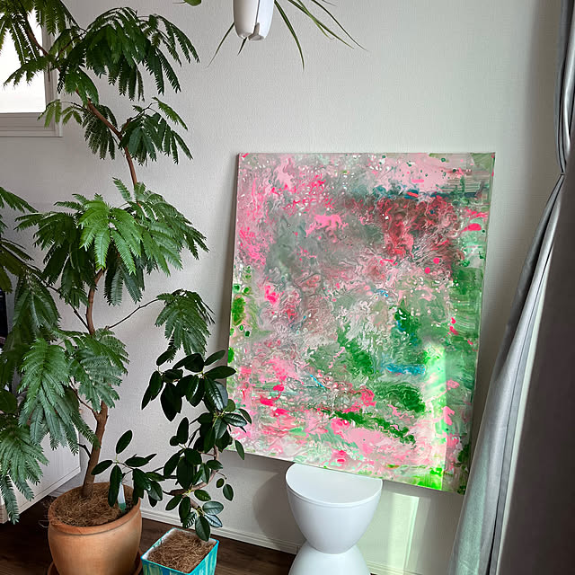 miichanさんの部屋