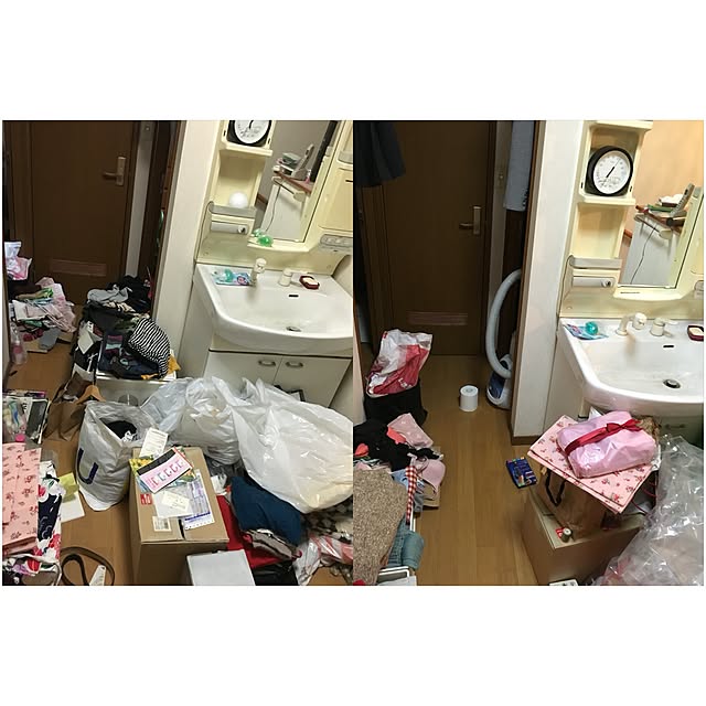 choc17さんの実例写真