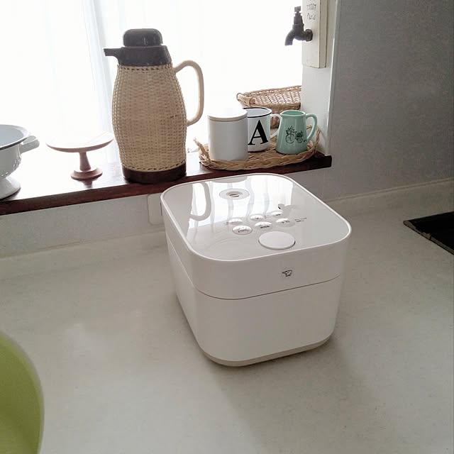 riceさんの部屋