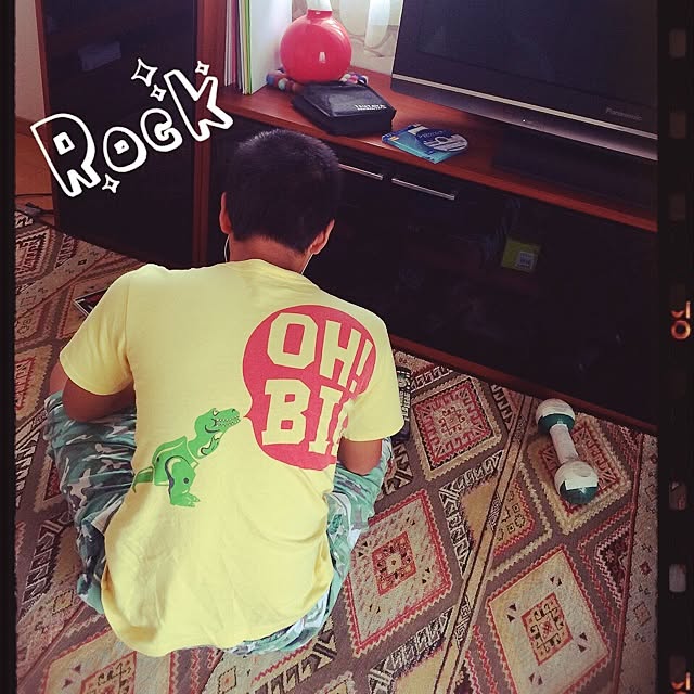 namoさんの実例写真