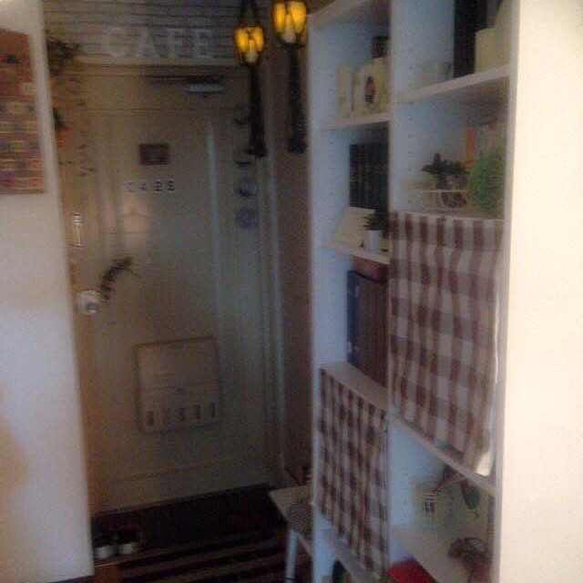 実例写真