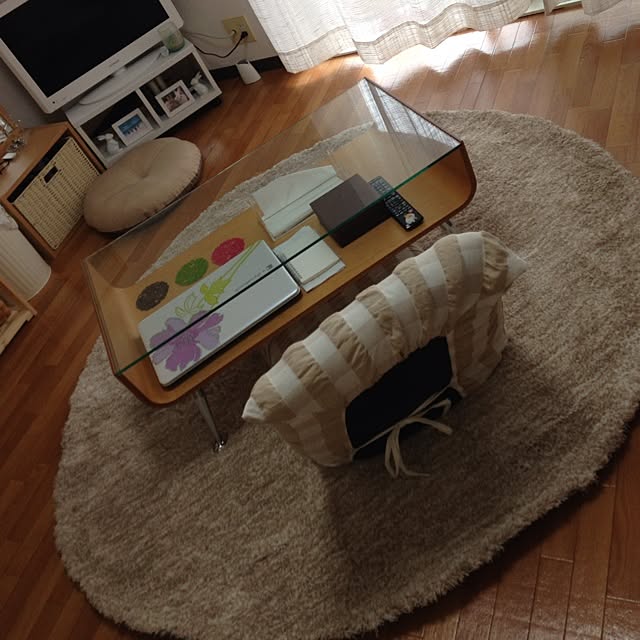 実例写真