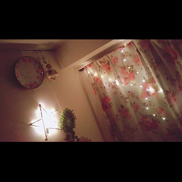 一人暮らし/花柄が好き/壁/天井のインテリア実例 - 2020-05-30 13:45:30