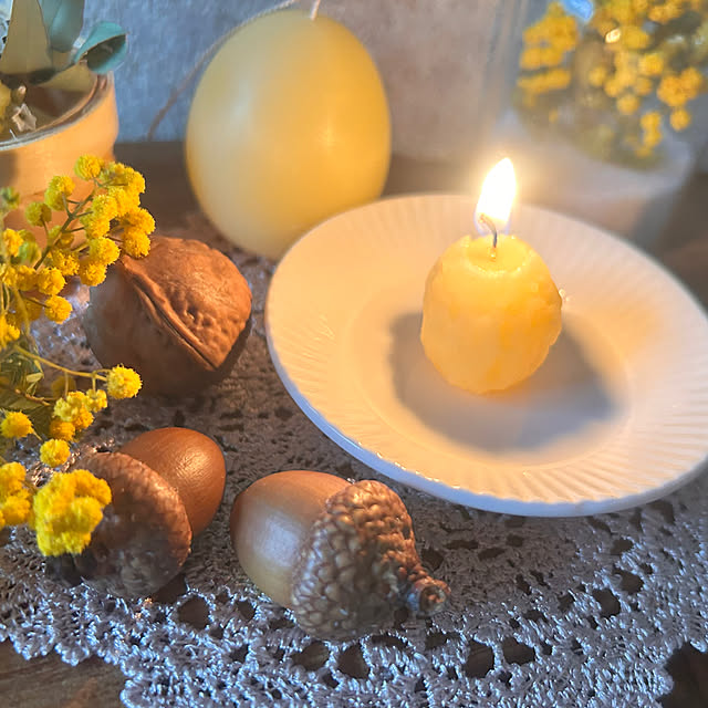Luna_Lumiere_candleさんの部屋