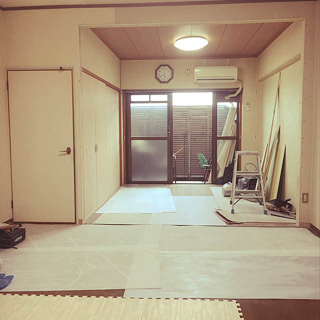 kuuazu.mamaさんの実例写真