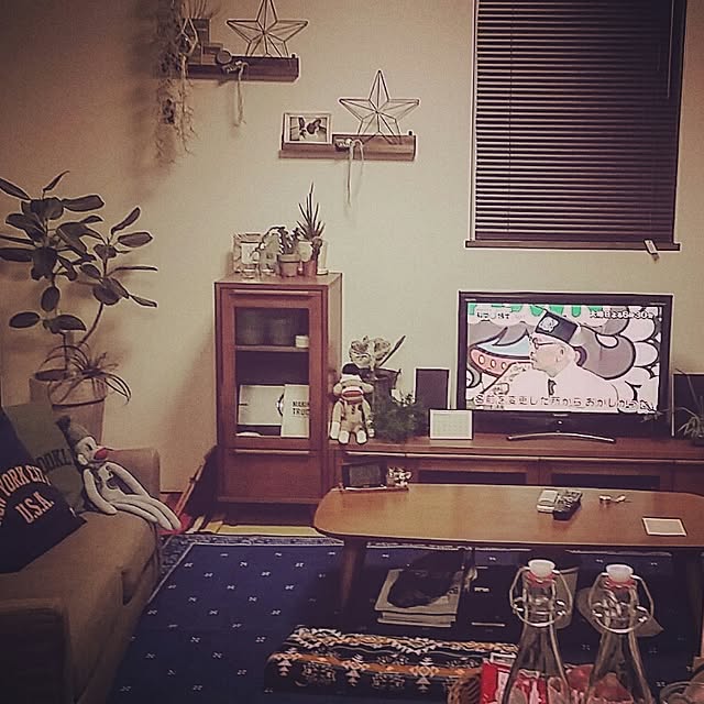 kakinotaneさんの実例写真