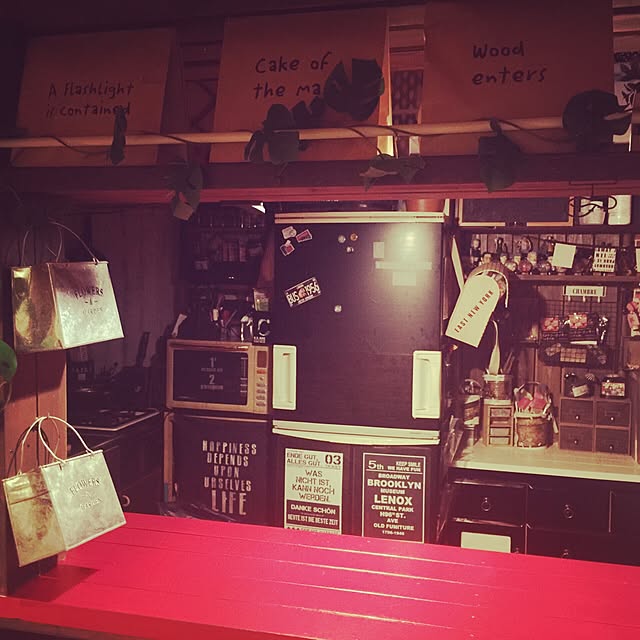 NIKOPANDAさんの実例写真