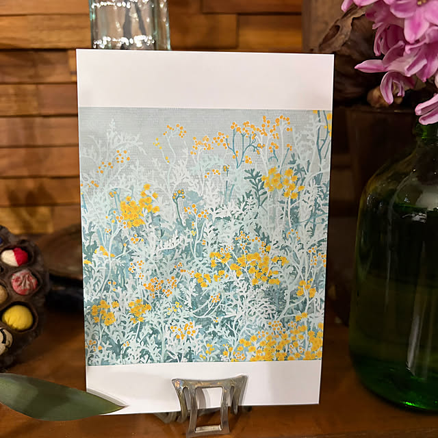 buchiさんの部屋