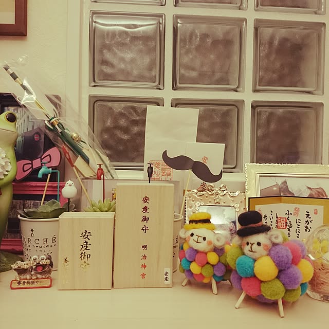 ayamamaさんの実例写真