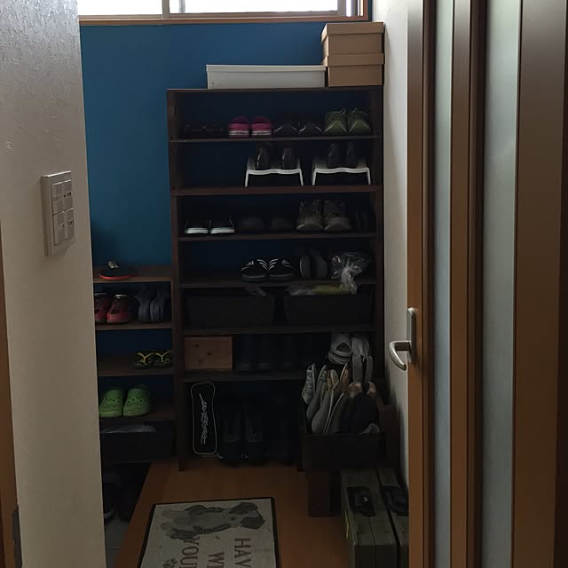 cloudさんの実例写真