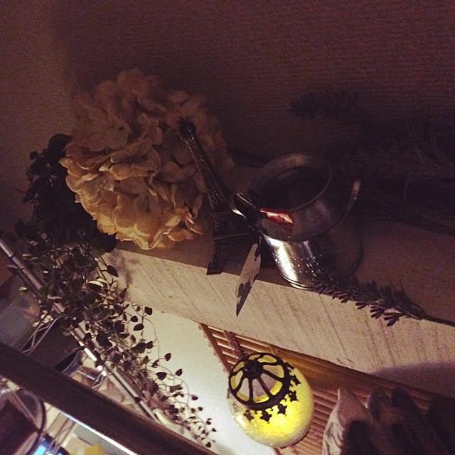 keiko.mさんの実例写真